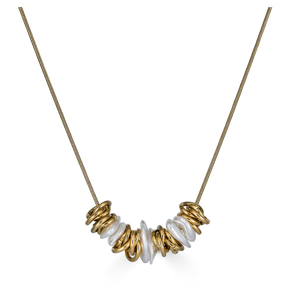 Brittney Necklace – JxALLURE - Main Image