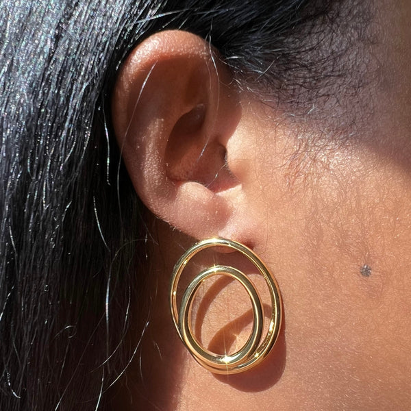 Cersei Earrings – JxALLURE