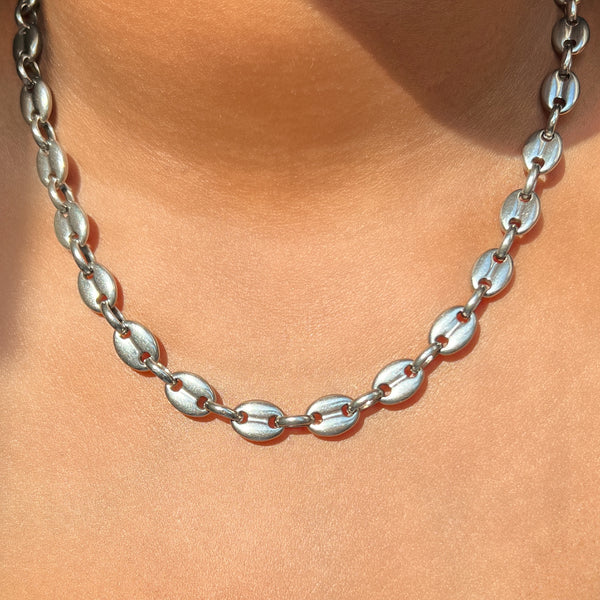 Milani Necklace JxALLURE