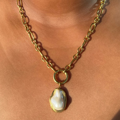Alani Necklce