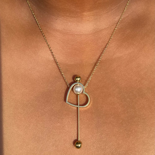 Bianca Necklace