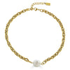 Tara Pearl Necklace