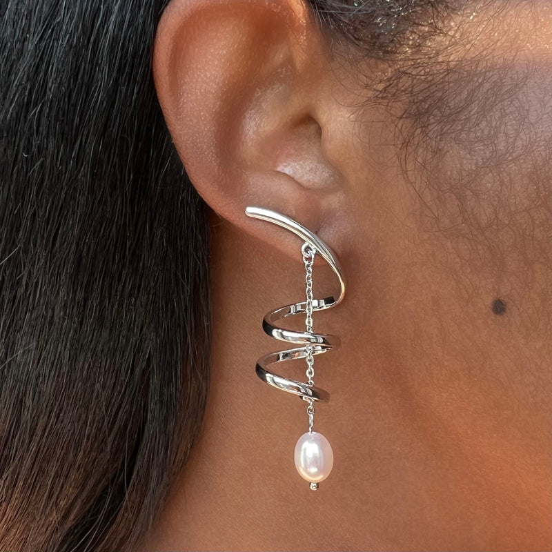 Ashley Earrings