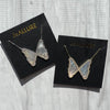 Butterly Necklace