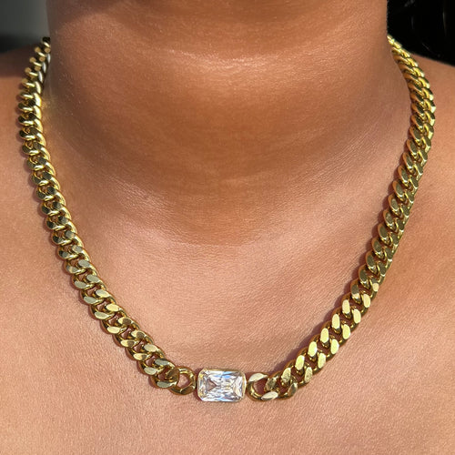 Catalina Necklace