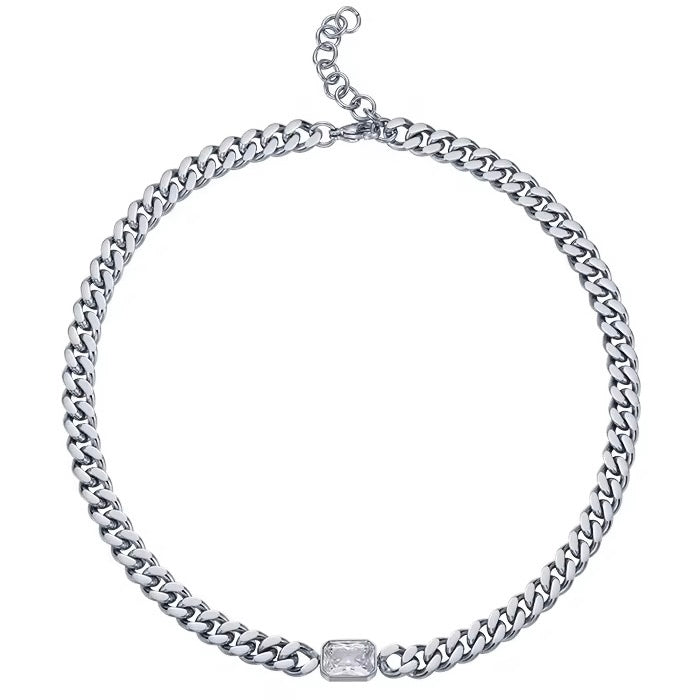 Catalina Necklace