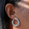 Osha Stud Earrings