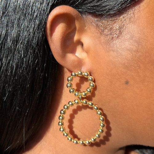 Celina Earrings