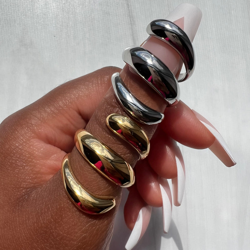 Jamilia Ring