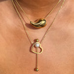 Bianca Necklace