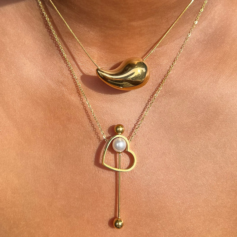 Bianca Necklace