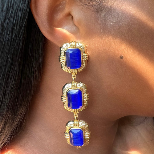 Alexandra Earrings