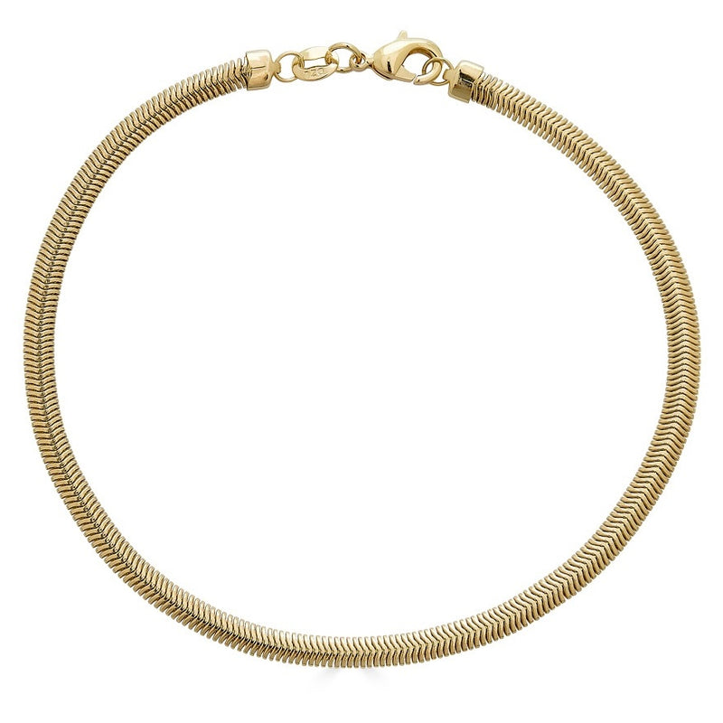 Brandi Anklet