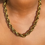 Carter Necklace