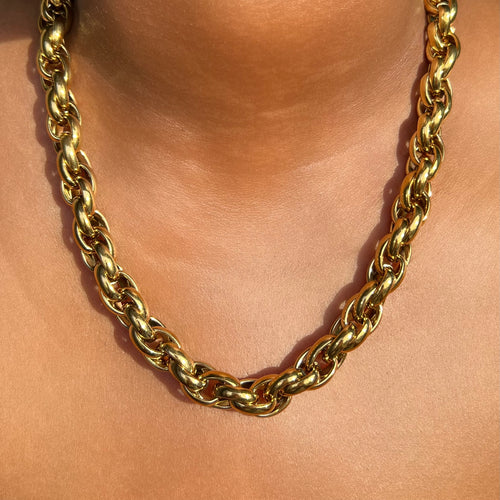 Carter Necklace