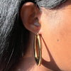 Shay Hoop Earrings