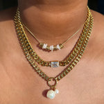 Perla Necklace