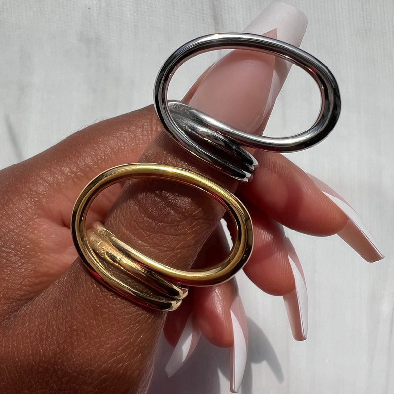 Vanessa Ring