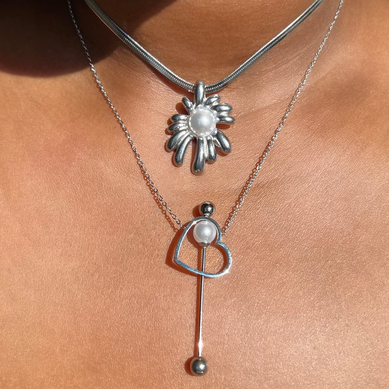 Bianca Necklace