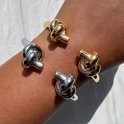 Amanda Cuff Bracelet