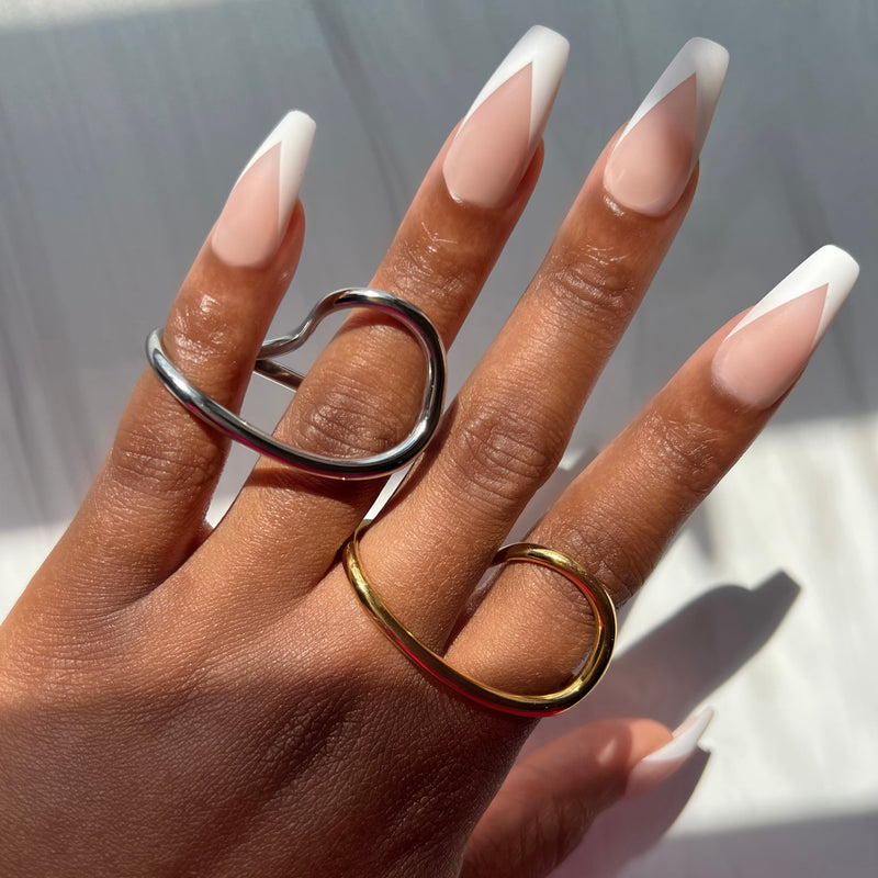 Zeina Ring