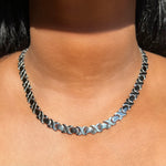 XOXO Necklace