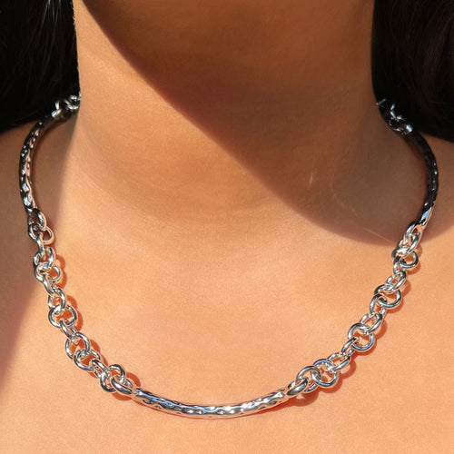 Ceola Necklace