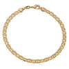 Shayla Anklet