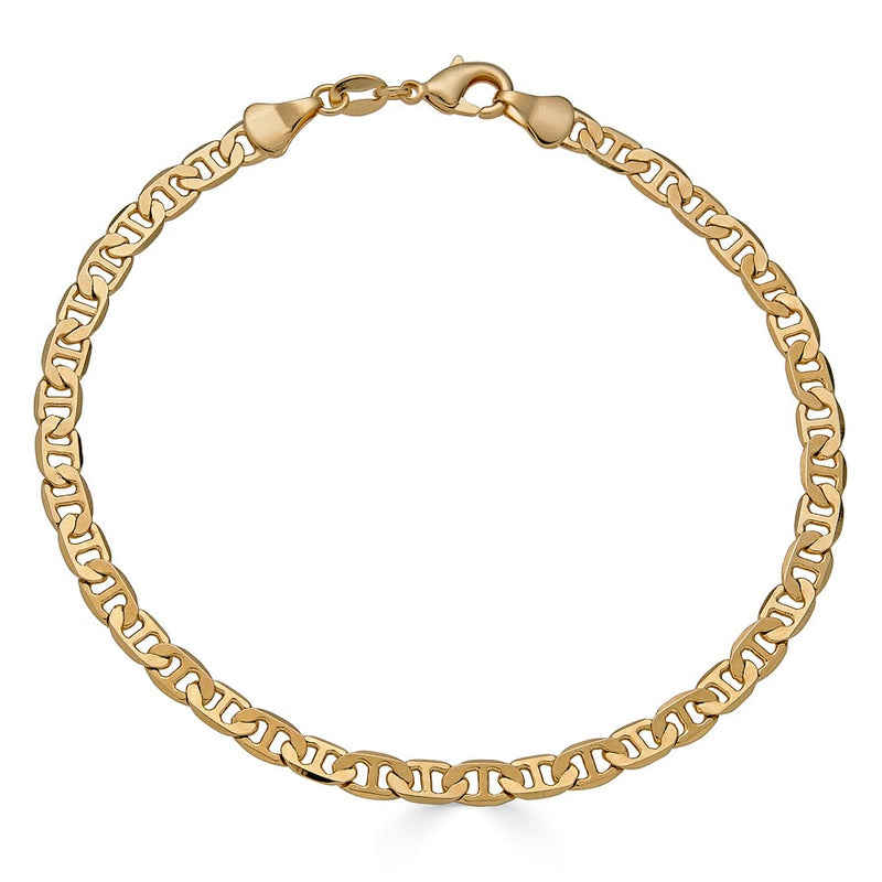 Shayla Anklet