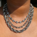 Carter Necklace