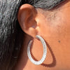 Giselle Hoop Earrings