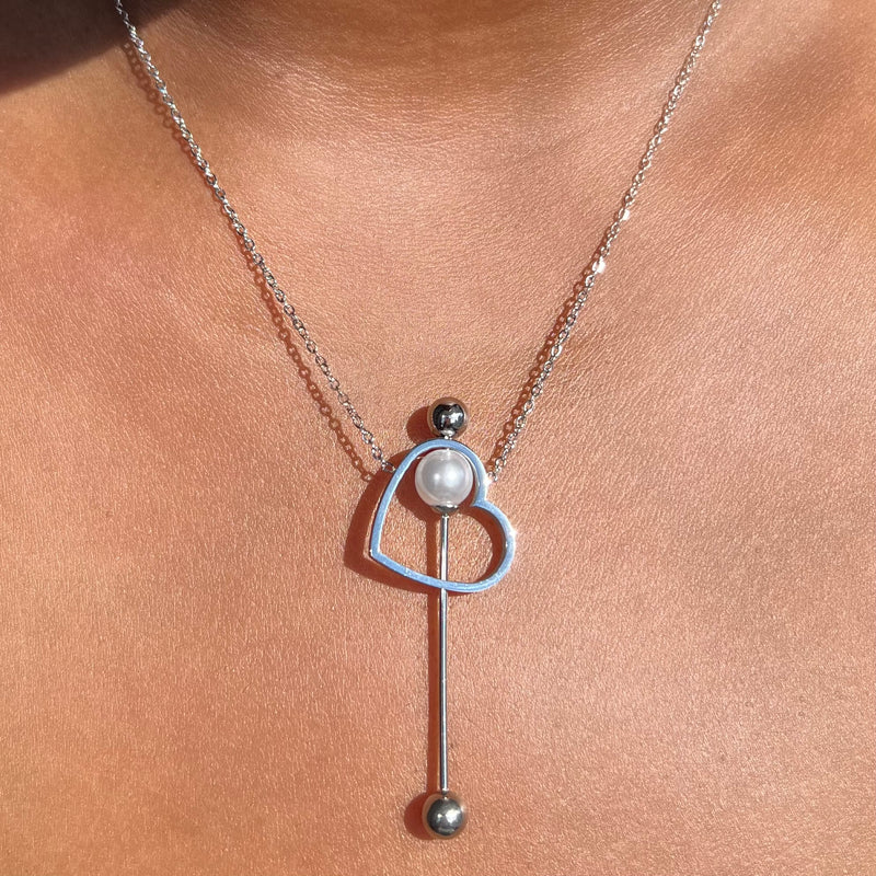 Bianca Necklace
