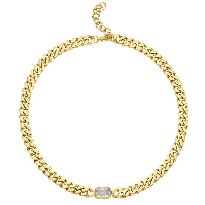 Catalina Necklace
