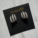 Arya Stud Earrings