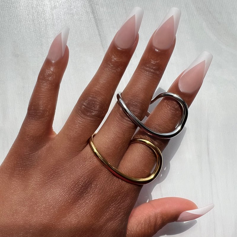 Zeina Ring