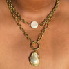 Alani Necklce