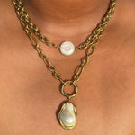 Alani Necklce