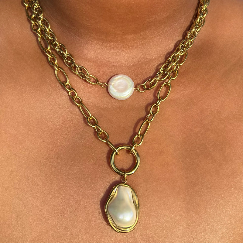 Alani Necklce