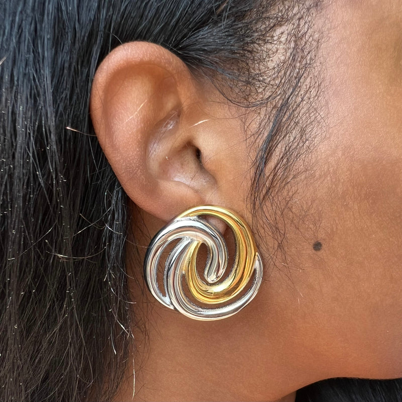 Holly Earrings