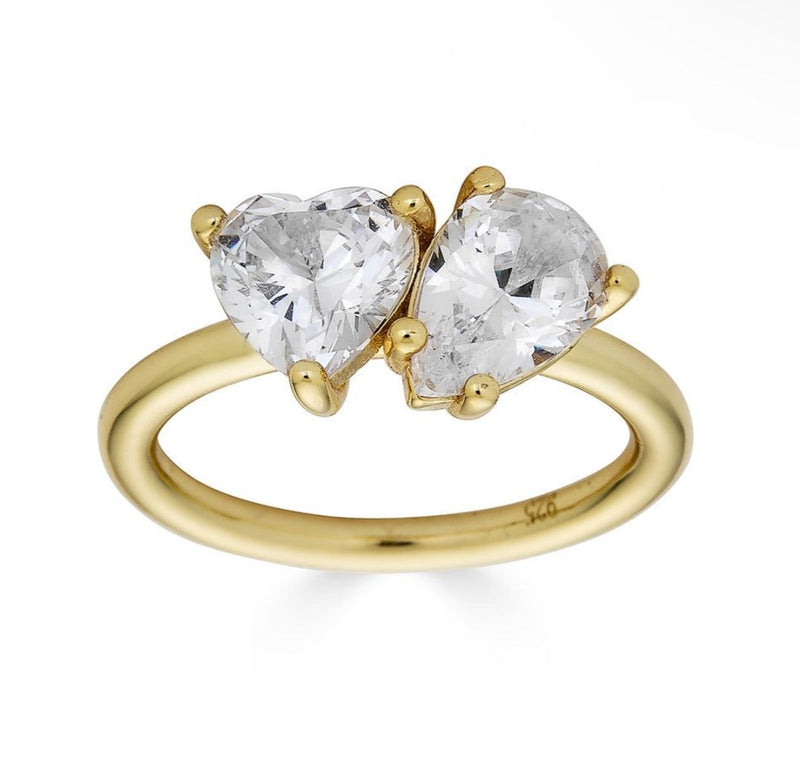 Amor Ring