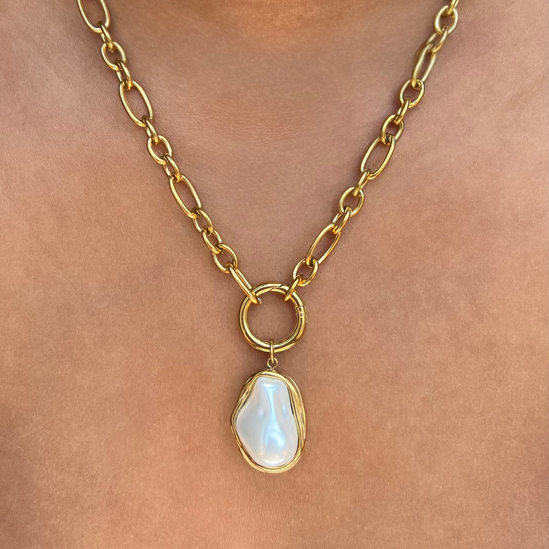 Alani Necklce