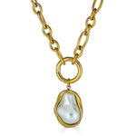 Alani Necklce