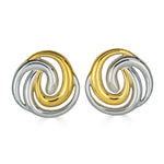 Holly Earrings