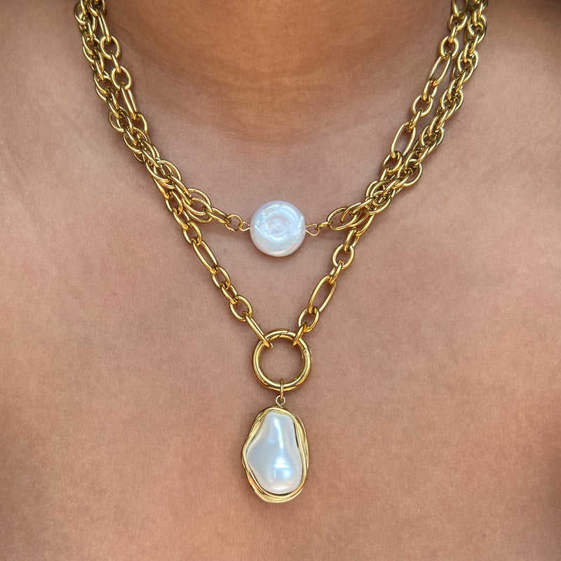 Alani Necklce