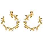 Aziza Earrings