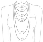 Bianca Necklace