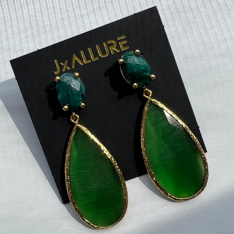 Gaia Earrings