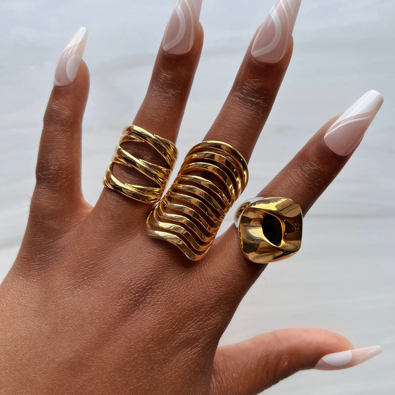 Zoey Ring
