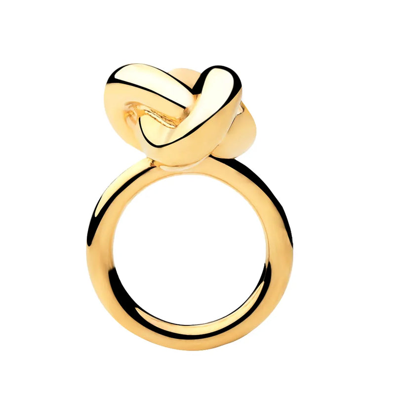 Mica Ring