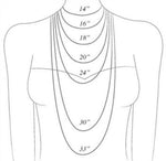 Octavia Link Necklace